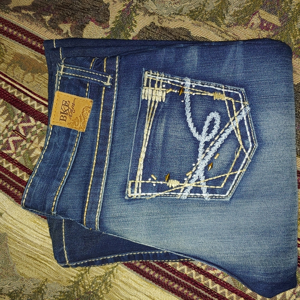 BKE jeans